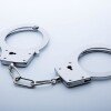 ドローン逮捕