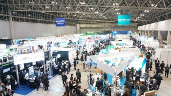 国際ドローン展2017、農業ドローン＆検査ドローンの市場熱気が高まっている
