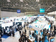 国際ドローン展2017、農業ドローン＆検査ドローンの市場熱気が高まっている