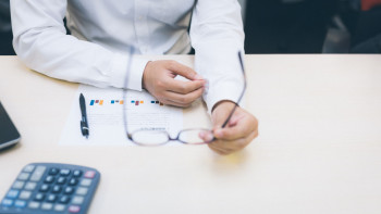 知識を買う、技術を買う、時間を買う。専門家に依頼するとストレスフリーだった話。