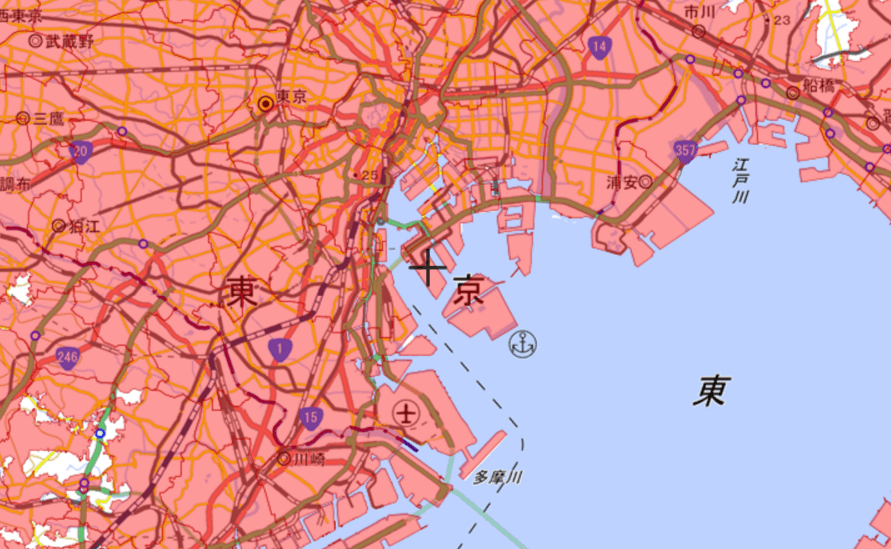 フェイク情報