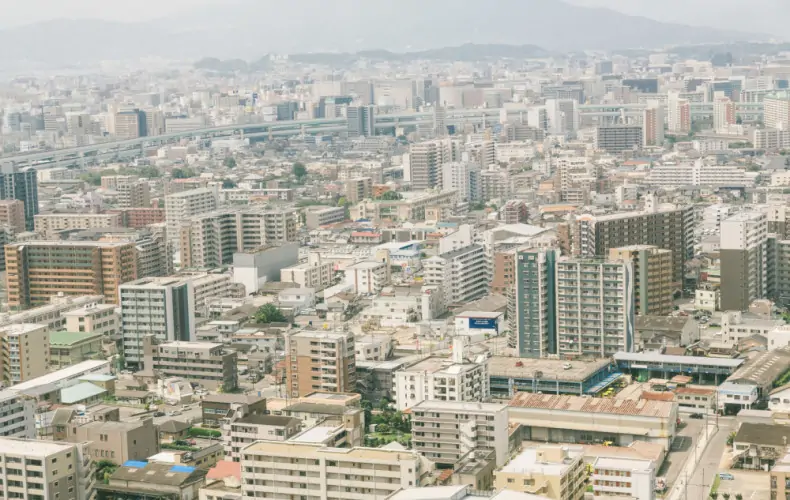 ドローン初心者が違反行為をしがちな「ドローン規制（人口集中地区）」の認識とは？