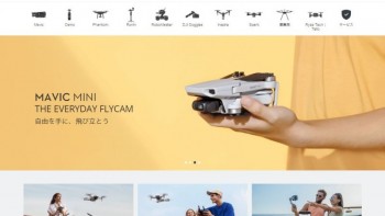 なぜ私がDJIストアで購入するのか？あなたが安心する6つの理由。