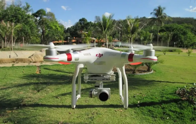 DJI独自の飛行禁止区域（No Fly Zone）は飛行不可、事前に確認するには？