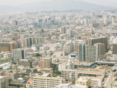 ドローン初心者が違反行為をしがちな「ドローン規制（人口集中地区）」の認識とは？