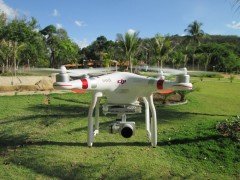 DJI独自の飛行禁止区域（No Fly Zone）は飛行不可、事前に確認するには？