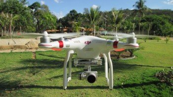 DJI独自の飛行禁止区域（No Fly Zone）は飛行不可、事前に確認するには？