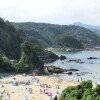 下田市のドローン