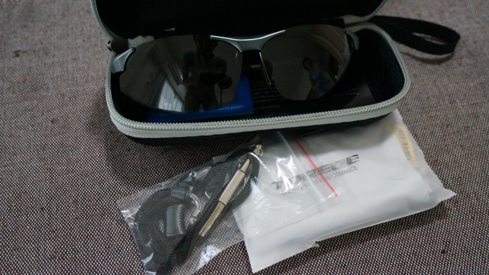 付属品