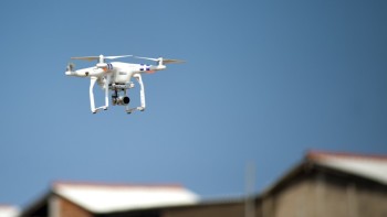 ドローン規制＆法律を知りたい！ドローン飛行のガイドライン総集編