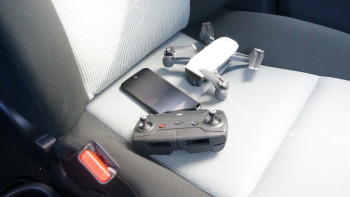 ドローンのレンタルが便利すぎる！実際に個人利用で飛ばしてきた。