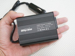 ドローン用充電カーチャージャーよりもカーコンセントが実用的だった
