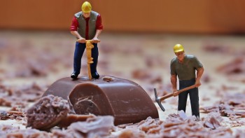 ドローン界隈に勃発する「ツルハシビジネス」と「大いなる誤解」とは？