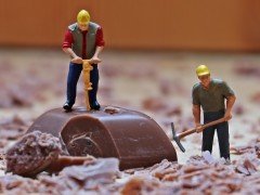 ドローン界隈に勃発する「ツルハシビジネス」と「大いなる誤解」とは？