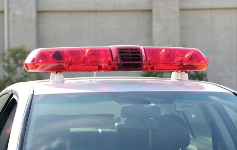 警察に通報されたことある？一般の方とトラブルになったことある？