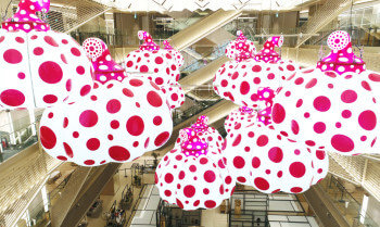 GINZA SIX