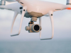 ドローンの4K動画から静止画の抜き出して画像使用するのはアリ？ナシ？