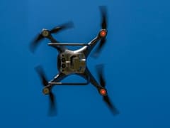 ドローンは第三者の上空を飛行できるのか？そこに法律やモラル・安全性はあるのか？