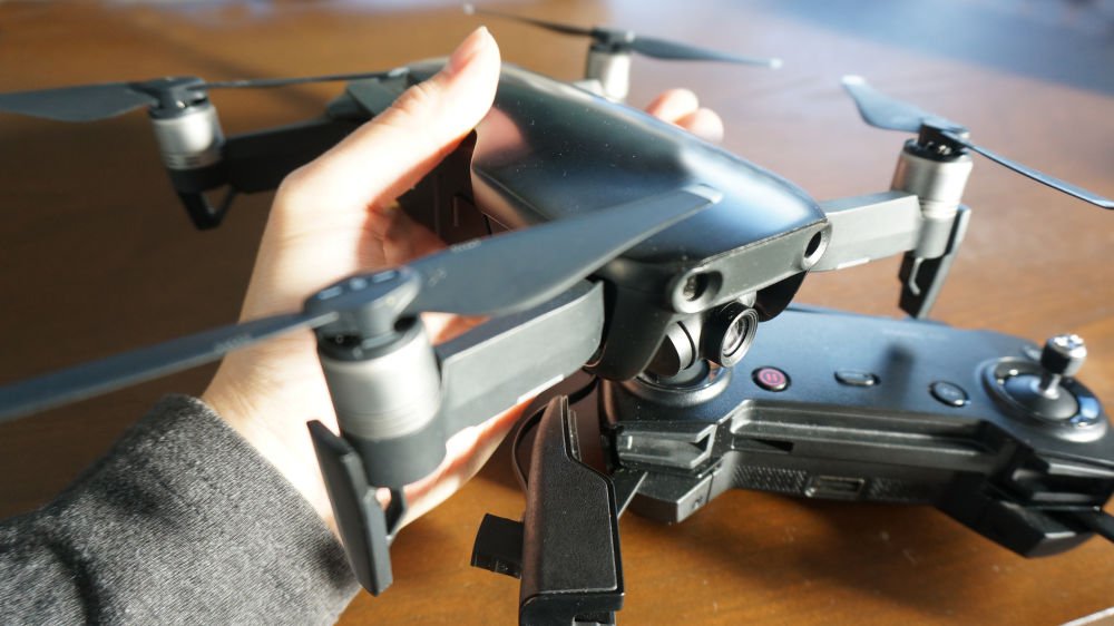 mavic air