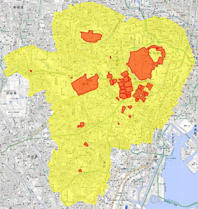 tokyo