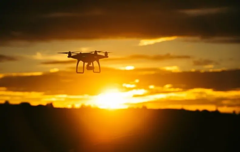 DJI Phantom5は発売される？時期は？機能は？勝手な推察とリーク情報