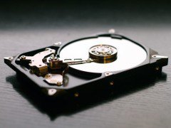 いつかは故障する！バックアップデータはHDDの2台運用が確実である経験談