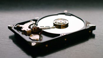 いつかは故障する！バックアップデータはHDDの2台運用が確実である経験談
