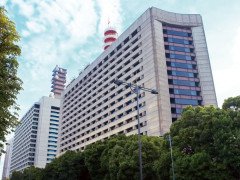 重要施設エリアの「小型無人機等飛行禁止法」解説と申請通報方法について