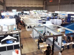 ジャパンドローン2019に行ってドローン産業の大きな流れを肌で感じた話