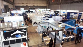 ジャパンドローン2019に行ってドローン産業の大きな流れを肌で感じた話