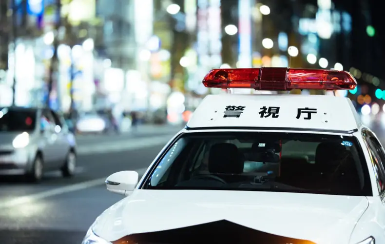 警察が本領発揮！ドローン違反飛行で一斉摘発へ（逮捕・書類送検／外国人含む）
