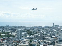 空港付近でドローンを飛行する場合の法律的な飛行制限とは？
