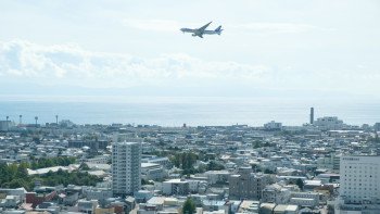空港付近でドローンを飛行する場合の法律的な飛行制限とは？