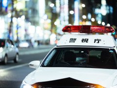 警察が本領発揮！ドローン違反飛行で一斉摘発へ（逮捕・書類送検／外国人含む）