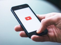 Youtubeの勢いが凄すぎて。動画コンテンツの広がりを感じた話。