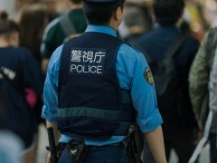 ドローン違反飛行を通報する？通報先はどこ？警察に通報するとどうなる？