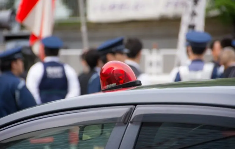 ドローン違反者への警察の目が厳しくなっている件