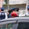 ドローンと警察