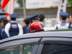 ドローン違反者への警察の目が厳しくなっている件