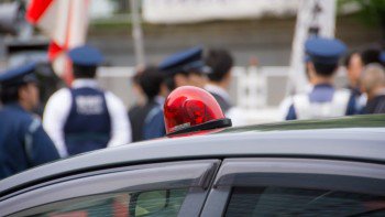 ドローン違反者への警察の目が厳しくなっている件