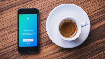 今までブログを書いていた話と、ツイッターを始めた話