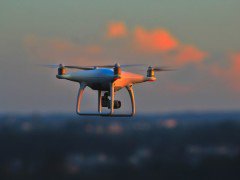 ドローン登録制は必要！？日本でもっと現実的なドローン運用を考えると…
