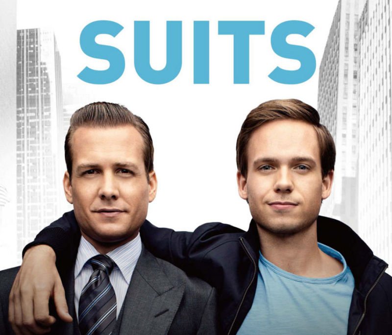 suit