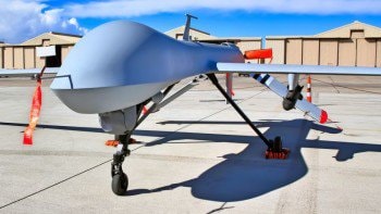 軍事ドローン戦争の映画を観ると、ドローンは「空の暗殺者」過ぎる件