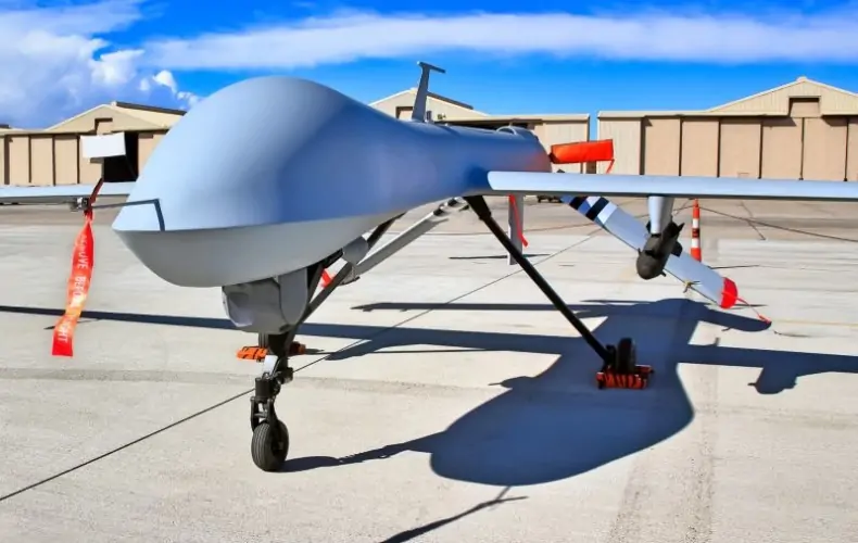 軍事ドローン戦争の映画を観ると、ドローンは「空の暗殺者」過ぎる件