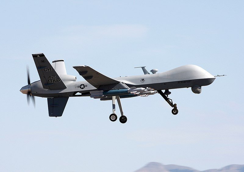 MQ-9