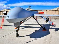 軍事ドローン戦争の映画を観ると、ドローンは「空の暗殺者」過ぎる件