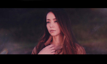 安室奈美恵「Dear Diary」