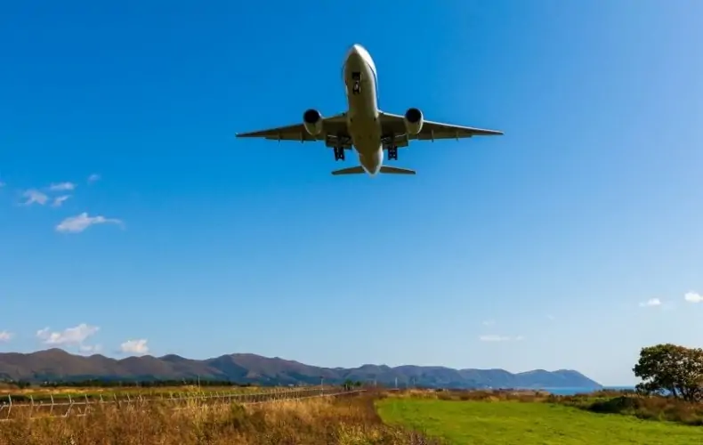 DJIドローンの空港周辺の飛行制限・飛行禁止エリアとは？