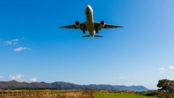DJIドローンの空港周辺の飛行制限・飛行禁止エリアとは？
